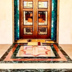 Bahria Town Mosque - Rawalpindi