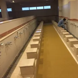 Bahria Town Mosque - Rawalpindi