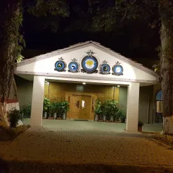 Chaklala Cantonment - Rawalpindi