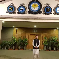 Chaklala Cantonment - Rawalpindi