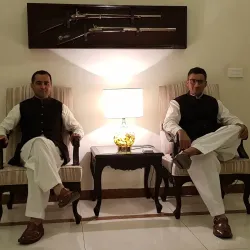 Chaklala Cantonment - Rawalpindi