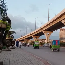 Chaklala Cantonment - Rawalpindi