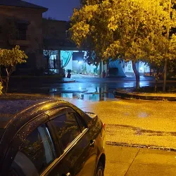 Chaklala Cantonment - Rawalpindi