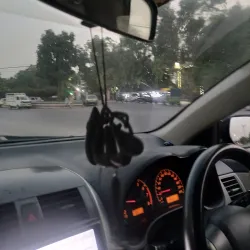 Chaklala Cantonment - Rawalpindi