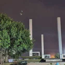 Jinnah Park - Rawalpindi