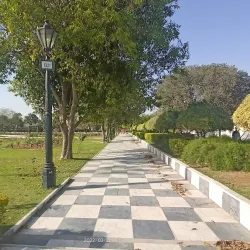 Jinnah Park - Rawalpindi