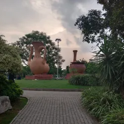 Jinnah Park - Rawalpindi