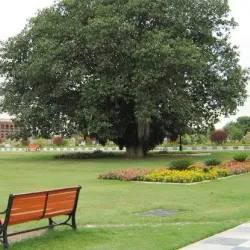 Jinnah Park - Rawalpindi
