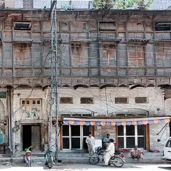 Raja Bazaar - Rawalpindi