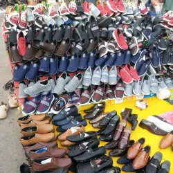 Raja Bazaar - Rawalpindi