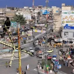 Raja Bazaar - Rawalpindi