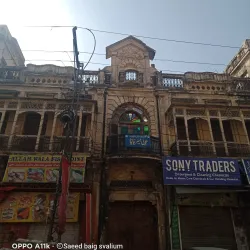 Raja Bazaar - Rawalpindi