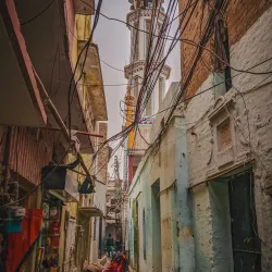 Raja Bazaar - Rawalpindi