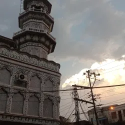 Raja Bazaar - Rawalpindi