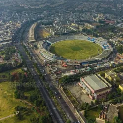 Rawalpindi Cricket Stadium - Rawalpindi