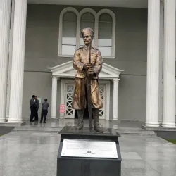 Rawalpindi Museum - Rawalpindi