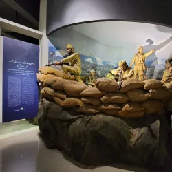 Rawalpindi Museum - Rawalpindi