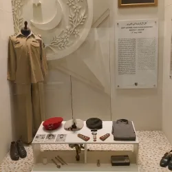 Rawalpindi Museum - Rawalpindi