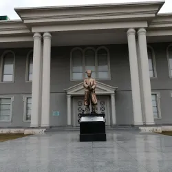 Rawalpindi Museum - Rawalpindi