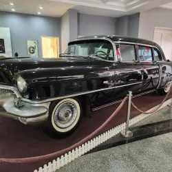 Rawalpindi Museum - Rawalpindi