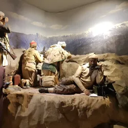 Rawalpindi Museum - Rawalpindi