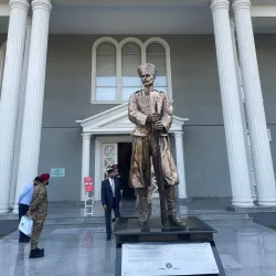 Rawalpindi Museum - Rawalpindi