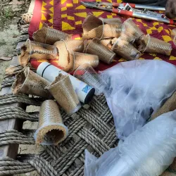 Agricultural Fields and Farms - Sadiqabad