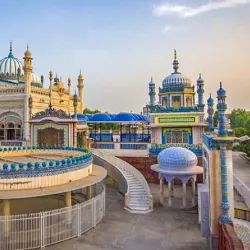 Cholistan Desert - Sadiqabad