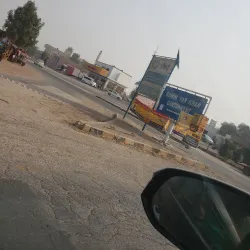 Cholistan Desert - Sadiqabad