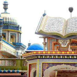 Cholistan Desert - Sadiqabad