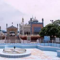 Cholistan Desert - Sadiqabad