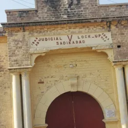 Cholistan Desert - Sadiqabad