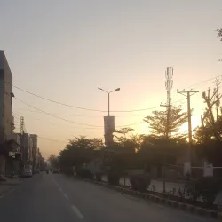 Cholistan Desert - Sadiqabad