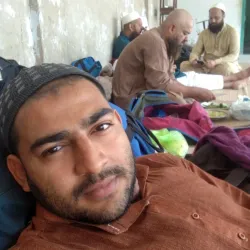 Local Mosques of Sadiqabad - Sadiqabad