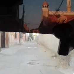 Local Mosques of Sadiqabad - Sadiqabad