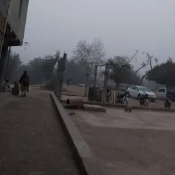 Local Mosques of Sadiqabad - Sadiqabad