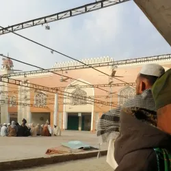 Local Mosques of Sadiqabad - Sadiqabad