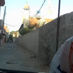 Local Mosques of Sadiqabad - Sadiqabad