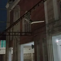 Local Mosques of Sadiqabad - Sadiqabad