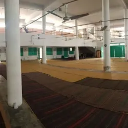 Local Mosques of Sadiqabad - Sadiqabad