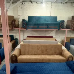 Sadiqabad Bazaar - Sadiqabad