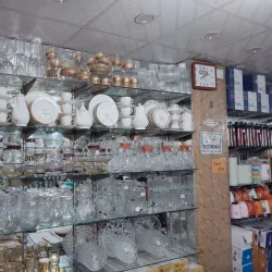 Sadiqabad Bazaar - Sadiqabad