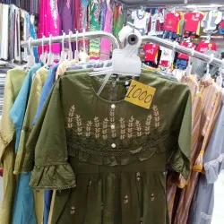 Sadiqabad Bazaar - Sadiqabad