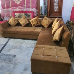 Sadiqabad Bazaar - Sadiqabad