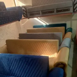 Sadiqabad Bazaar - Sadiqabad