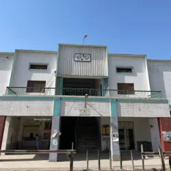 Sadiqabad Railway Station - Sadiqabad