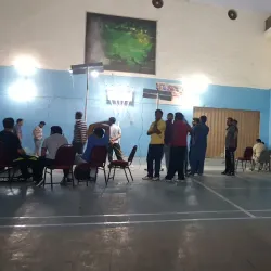 Sadiqabad Sports Complex - Sadiqabad