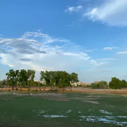 Sadiqabad Sports Complex - Sadiqabad