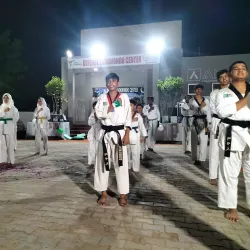 Sadiqabad Sports Complex - Sadiqabad