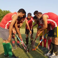 Sadiqabad Sports Complex - Sadiqabad